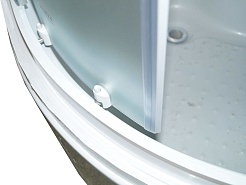 Parly Душевая кабина Bianco EB921 – фотография-3